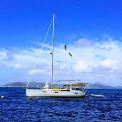 2017 Beneteau