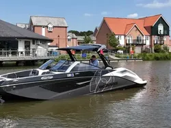 2022 Scarab Boats 285 Id