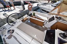Dufour 350 GL