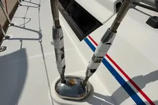 2018 Jeanneau Sun Odyssey 479