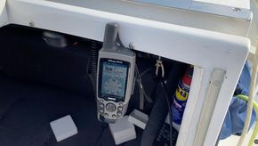 GPSmap 60