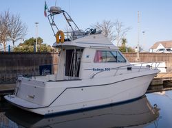 2001 Rodman 800 Flybridge
