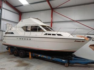 Broom 33 Perfect Condition!