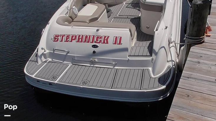 2006 Sea Ray 270 sundeck