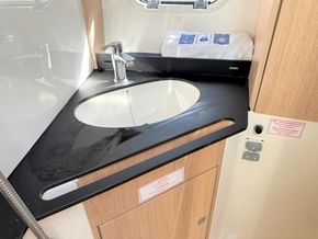 2021 Bavaria S29 62