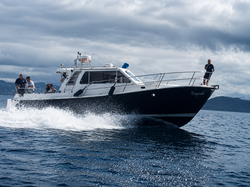 LOCHIN 366 SPORTS CRUISER