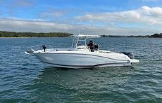 2023 Jeanneau Cap Camarat 9.0 CC