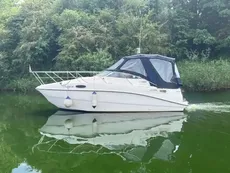 2004 Sealine S23