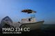 2007 Mako 234 CC
