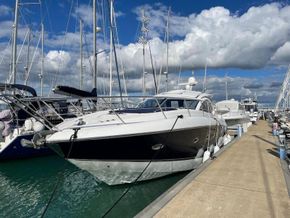 Sunseeker Portofino 47