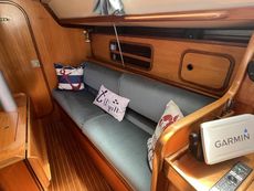 1987 Beneteau First 325