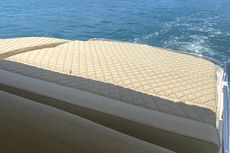 2007 Fairline Targa 47 Gt