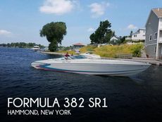 1994 Formula 382 SR1