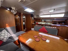Gib Sea yacht for Sale 