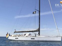 2009 Nautor Swan 60