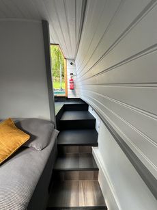 Stunning 57' Narrowboat (refitted)