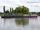 HADAR • 70ft 1in, replica small Northwich, 0+2 berths