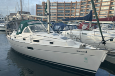 1999 Beneteau Oceanis 36 CC