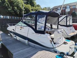 2001 Four Winns 248 Vista