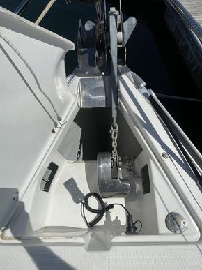 2006 Bavaria 39 Cruiser 9