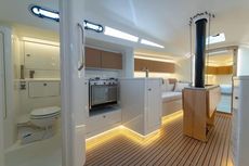 Italia Yacht 11.98