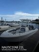 2024 NauticStar 22L