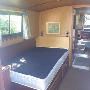 Main Cabin