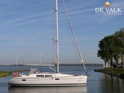2008 Jeanneau Sun Odyssey 39i