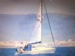 2000 JEANNEAU SUN ODYSSEY 32.2