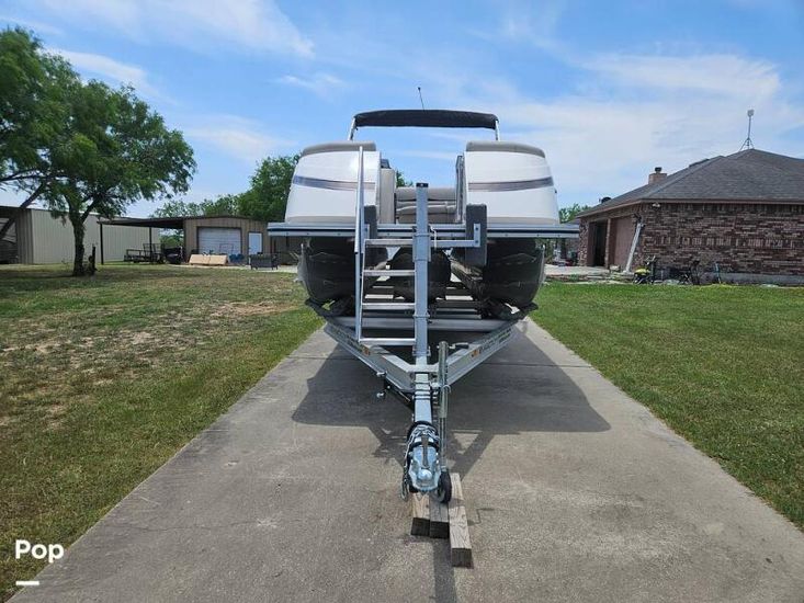 2022 Silver Wave 2410