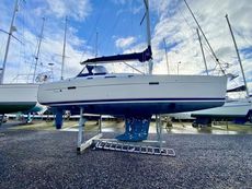2006 Beneteau Oceanis 343 Clipper