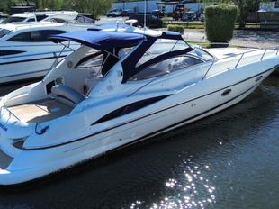 Sunseeker 34