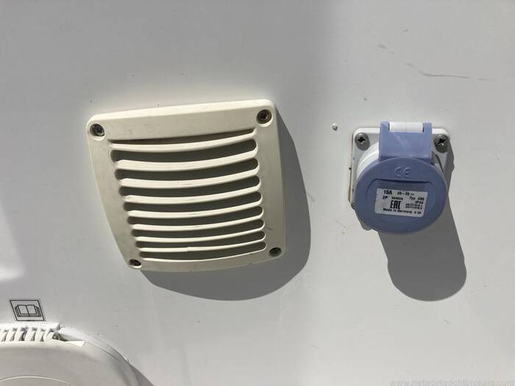 2022 Beneteau Flyer 6