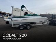 1998 Cobalt 220