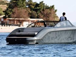 2022 Rand Leisure 28 Electric