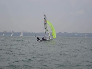RS400 1400