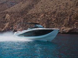 2022 Quicksilver 875 Sundeck