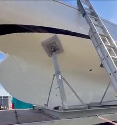 1924 Classic West Solent One Design