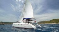 2003 Alliaura Privilege 465