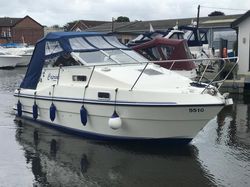 Falcon Capriole 24