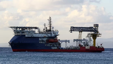 DP3 OFFSHORE ACCOMMODATION SUPPORT VESSEL W/ LARGE DECK & CRANE