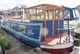 1993 Peter Nicholls Steel Boats Explorer