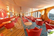 PRICE REDUCED / 170m / 900 pax Passenger / RoRo Ship for Sale / #1021023