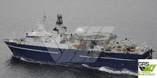 85m / 12knts Survey Vessel for Sale / #1030716