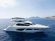 2015 Sunseeker Manhattan 65