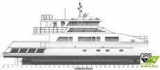 25m / 12knts Survey Vessel for Sale / #1144834