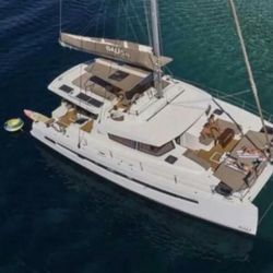2019 Bali 5.4