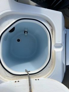2014 Quicksilver 755 Pilot House