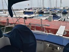 2004 Beneteau Oceanis 473 clipper