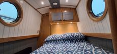 Bickerstaffe Narrowboat